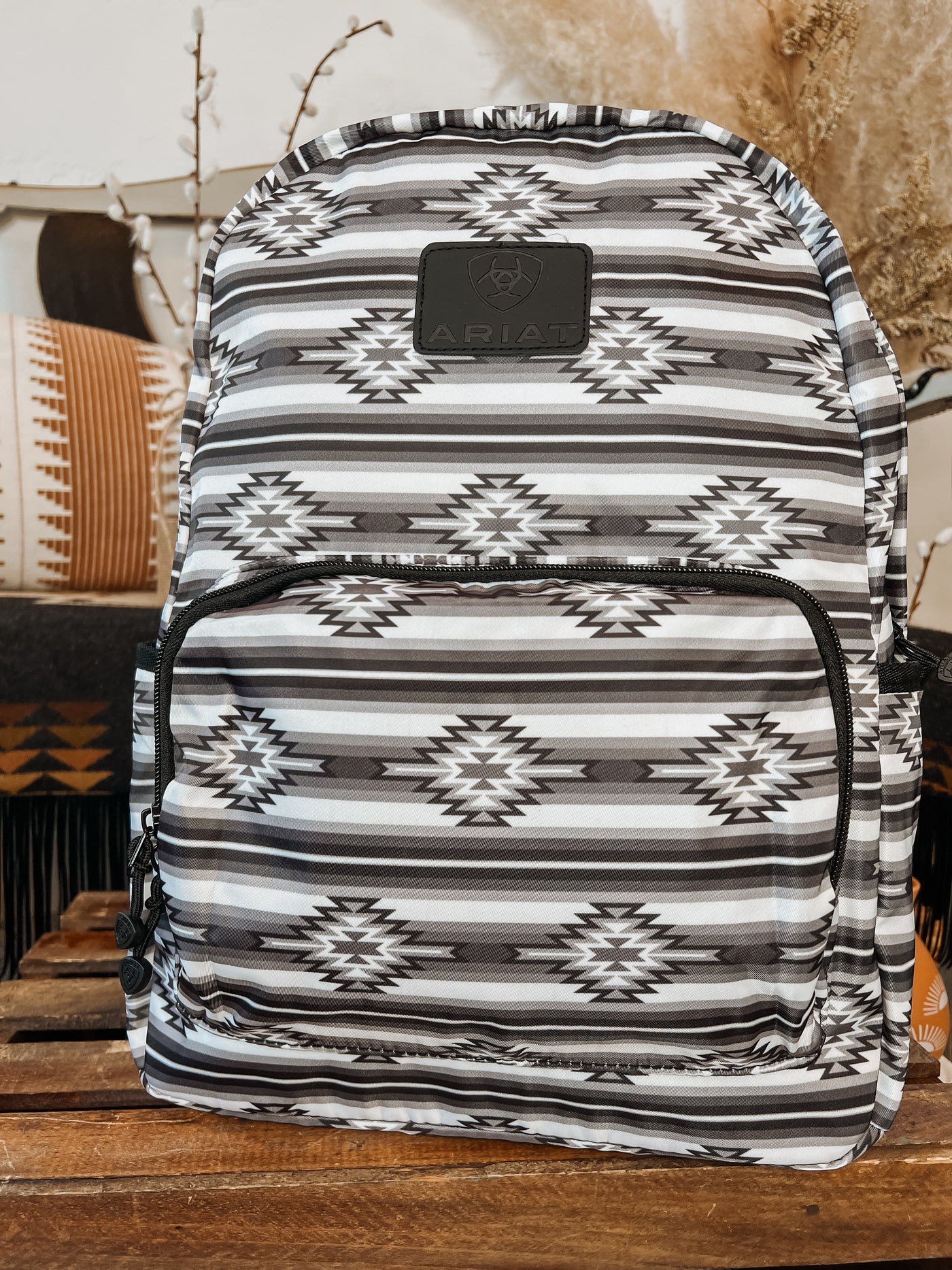 Ariat Aztec Backpack