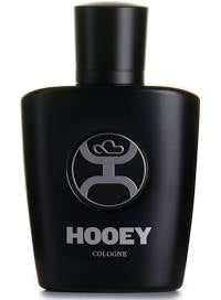 Hooey Men's Cologne - Black