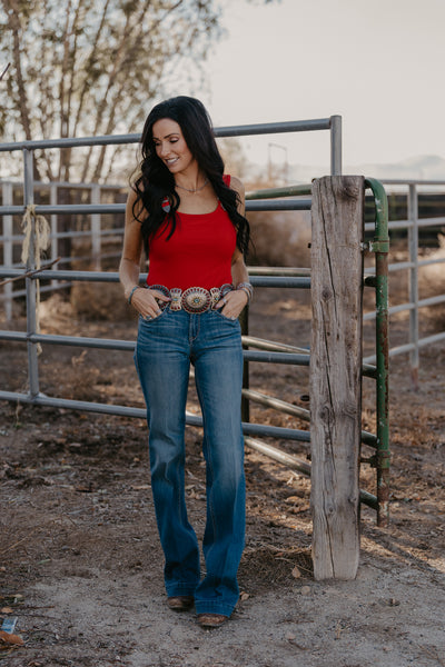 Albequerque Trouser by Ariat