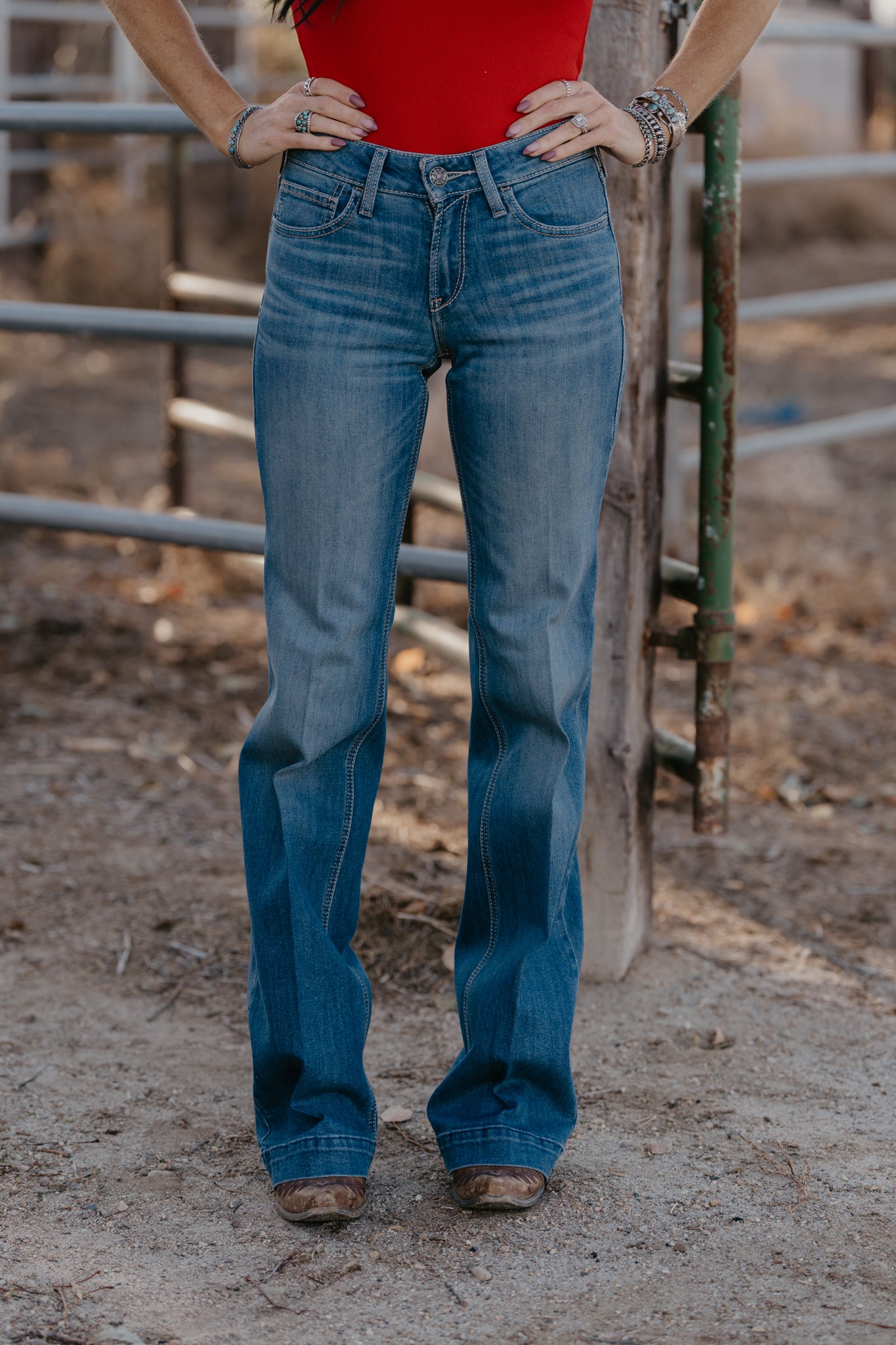 Albequerque Trouser by Ariat