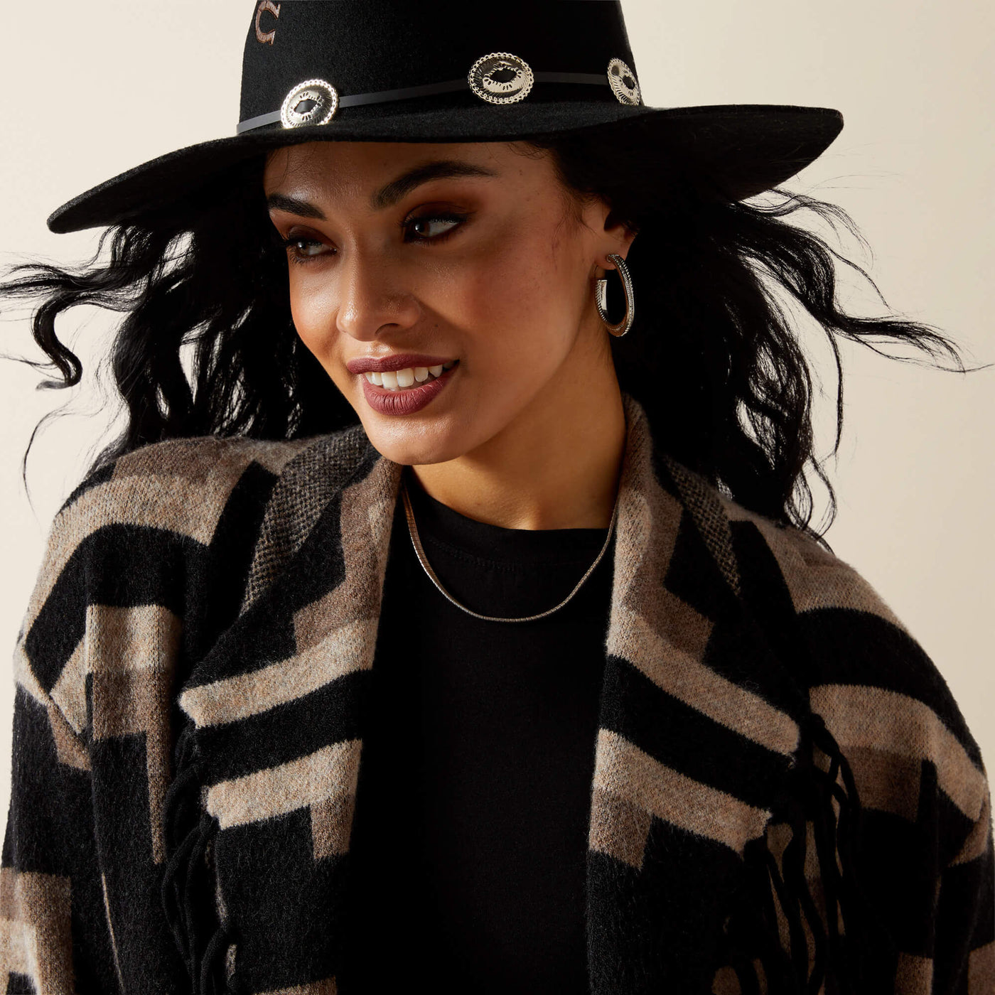 The Eve Sweater Coat by Ariat