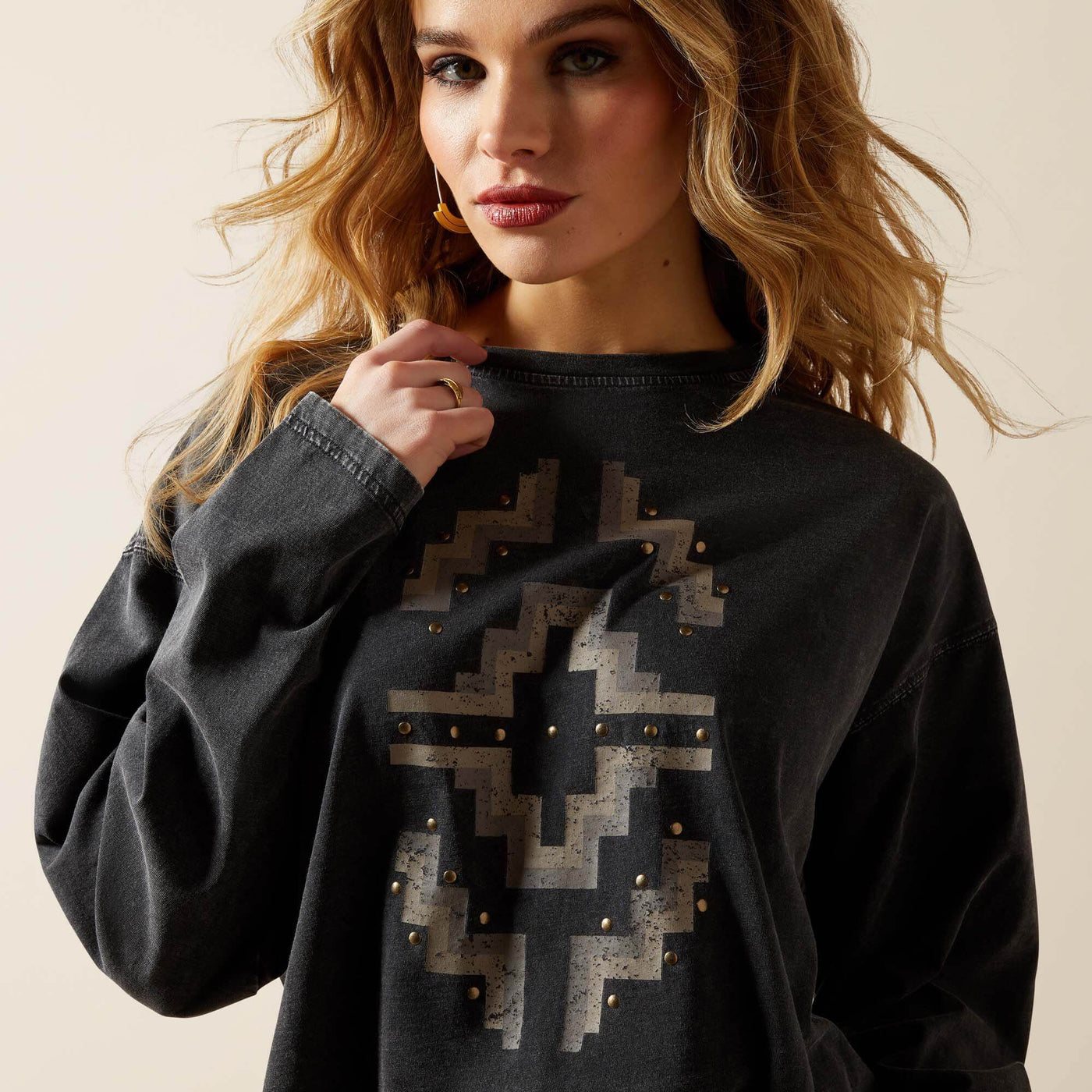 Hesperia Top by Ariat