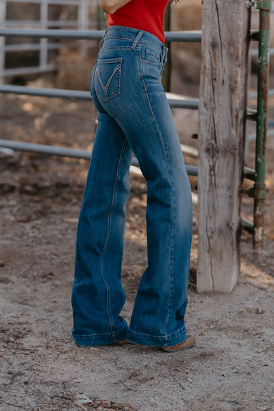 Albequerque Trouser by Ariat