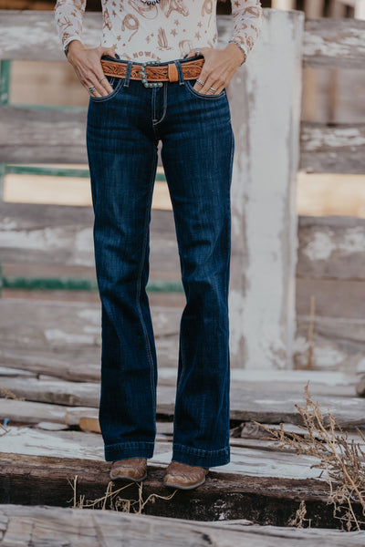 Salinas Trouser by Ariat