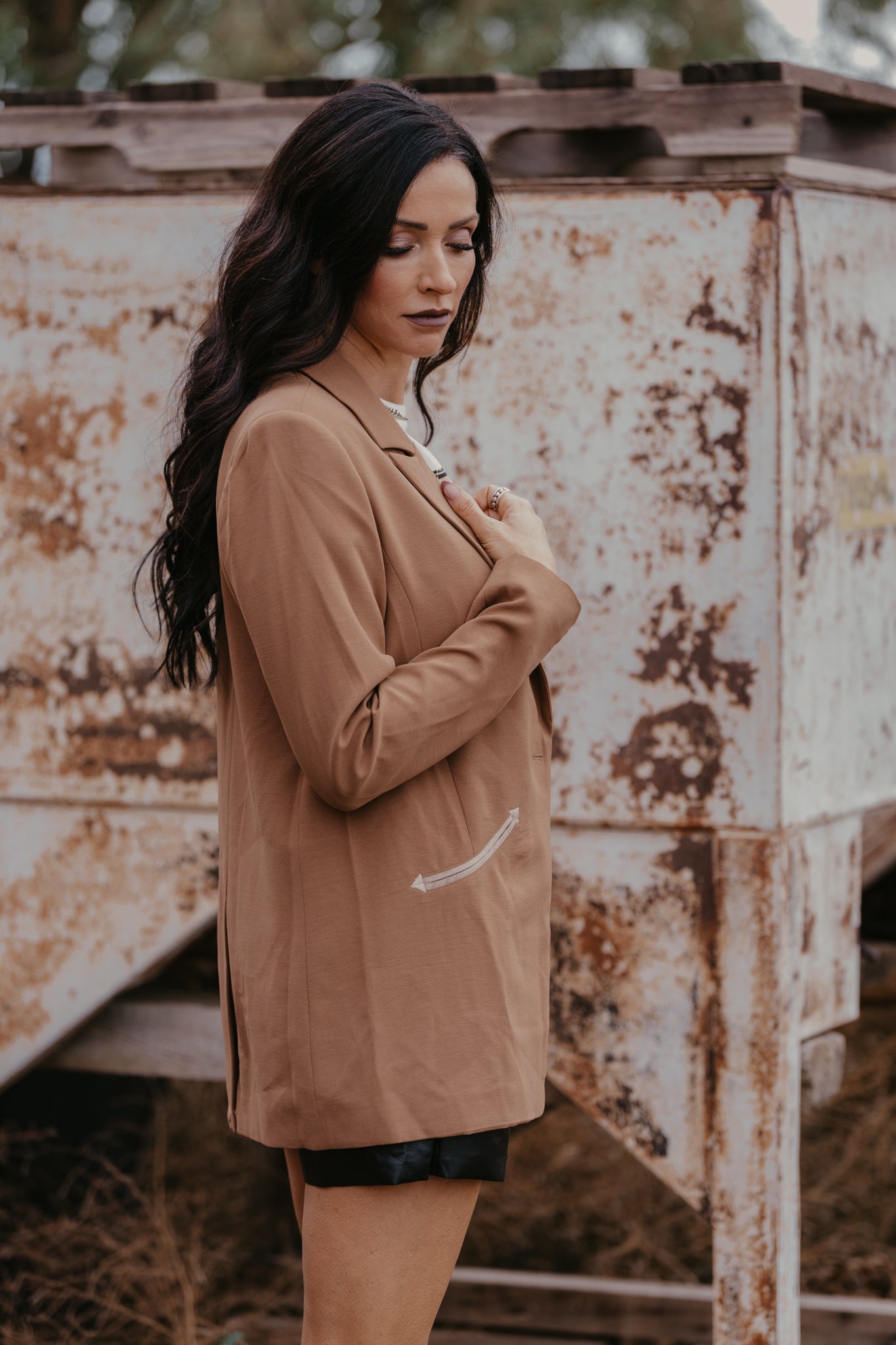 Trailblazer Blazer by Ariat