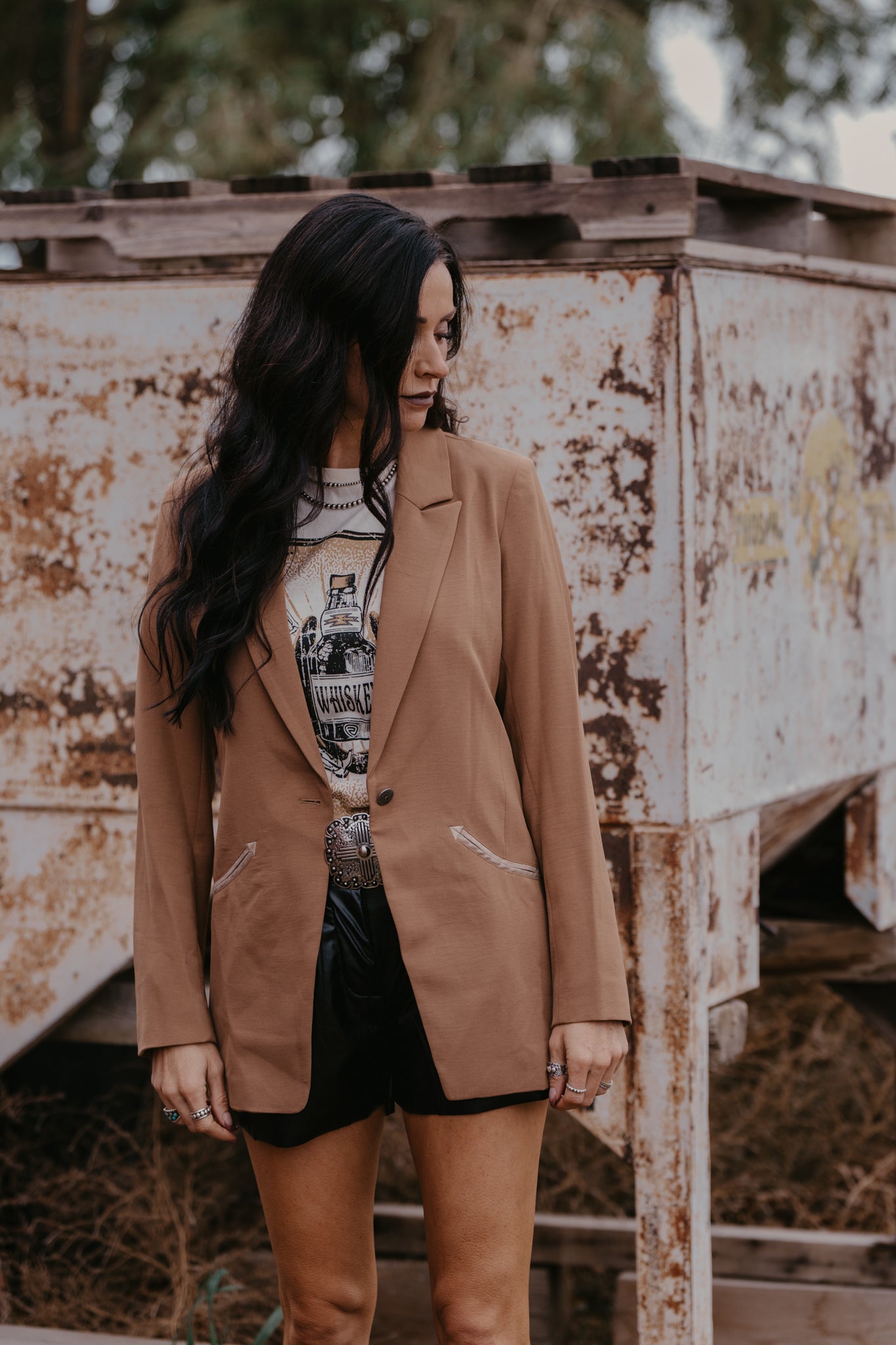 Trailblazer Blazer by Ariat