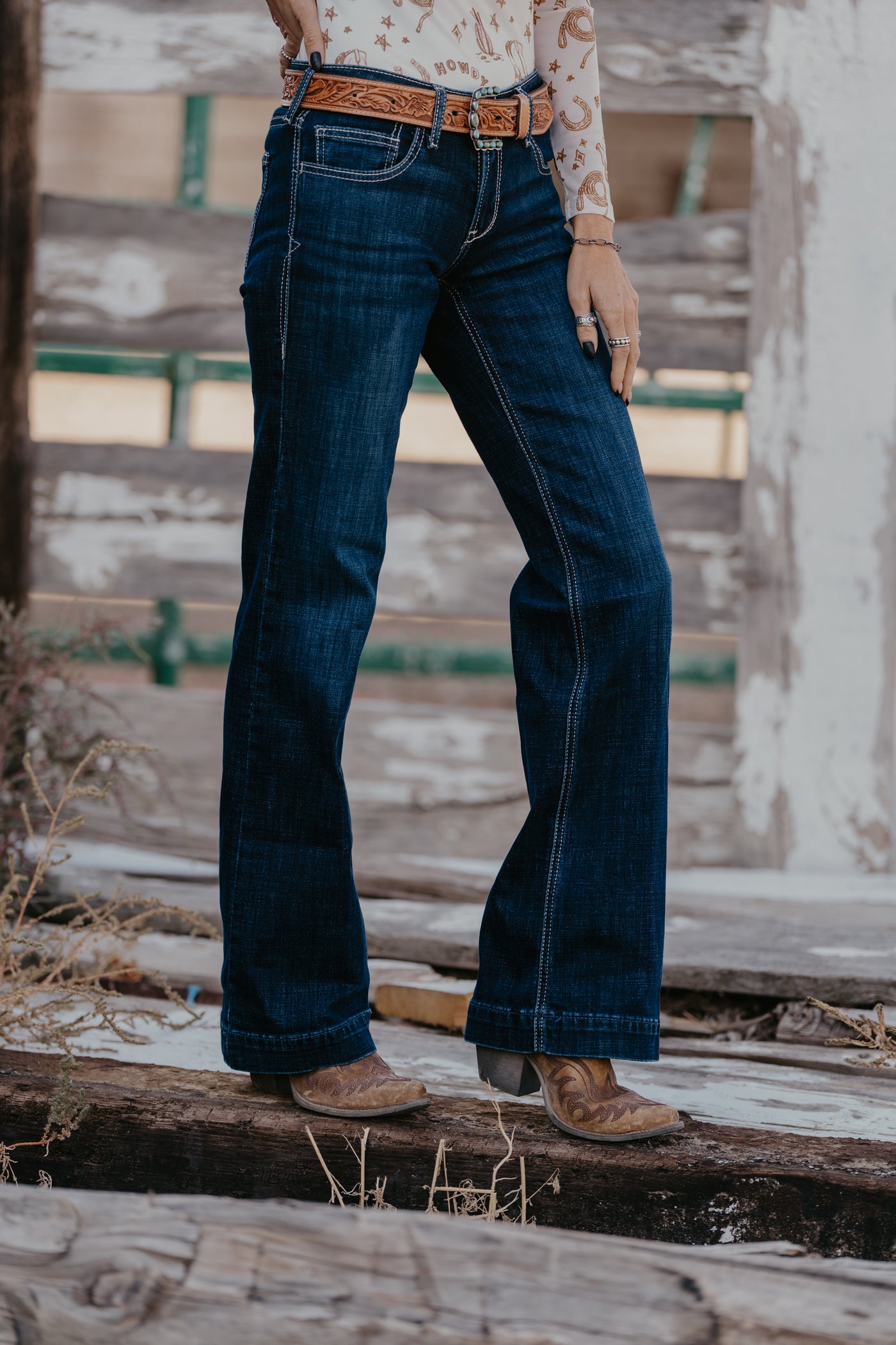 Salinas Trouser by Ariat