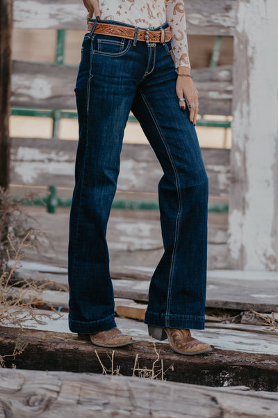 Salinas Trouser by Ariat