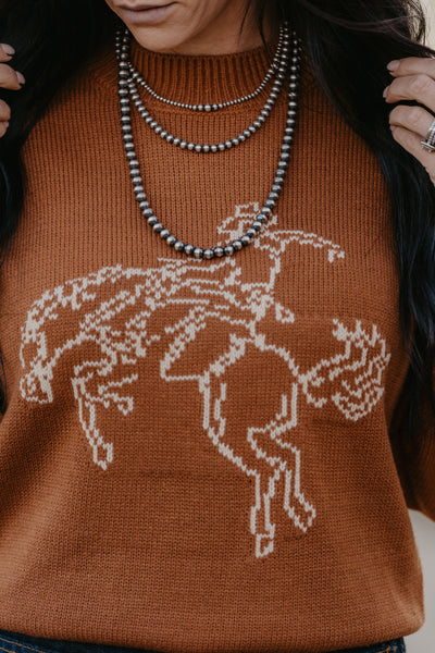 Wild One Sweater