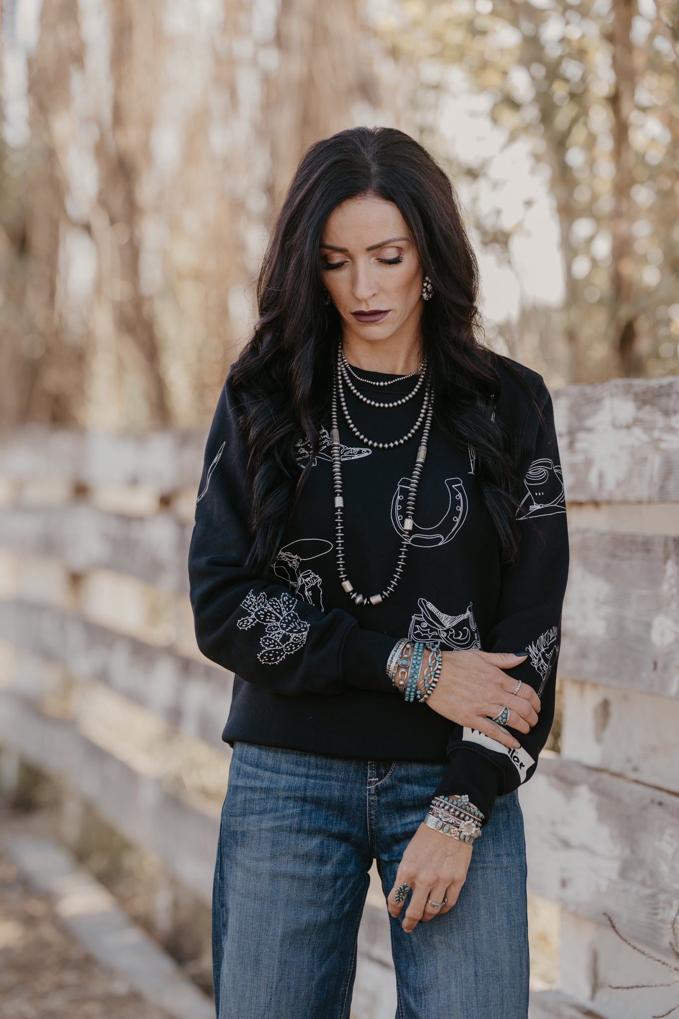 The Rambler Sweatshirt