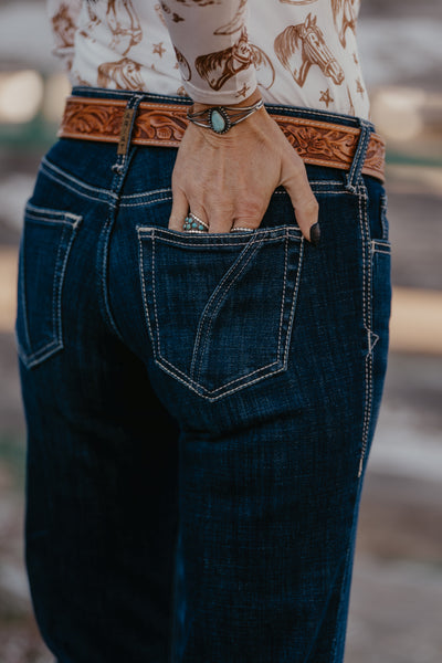 Salinas Trouser by Ariat