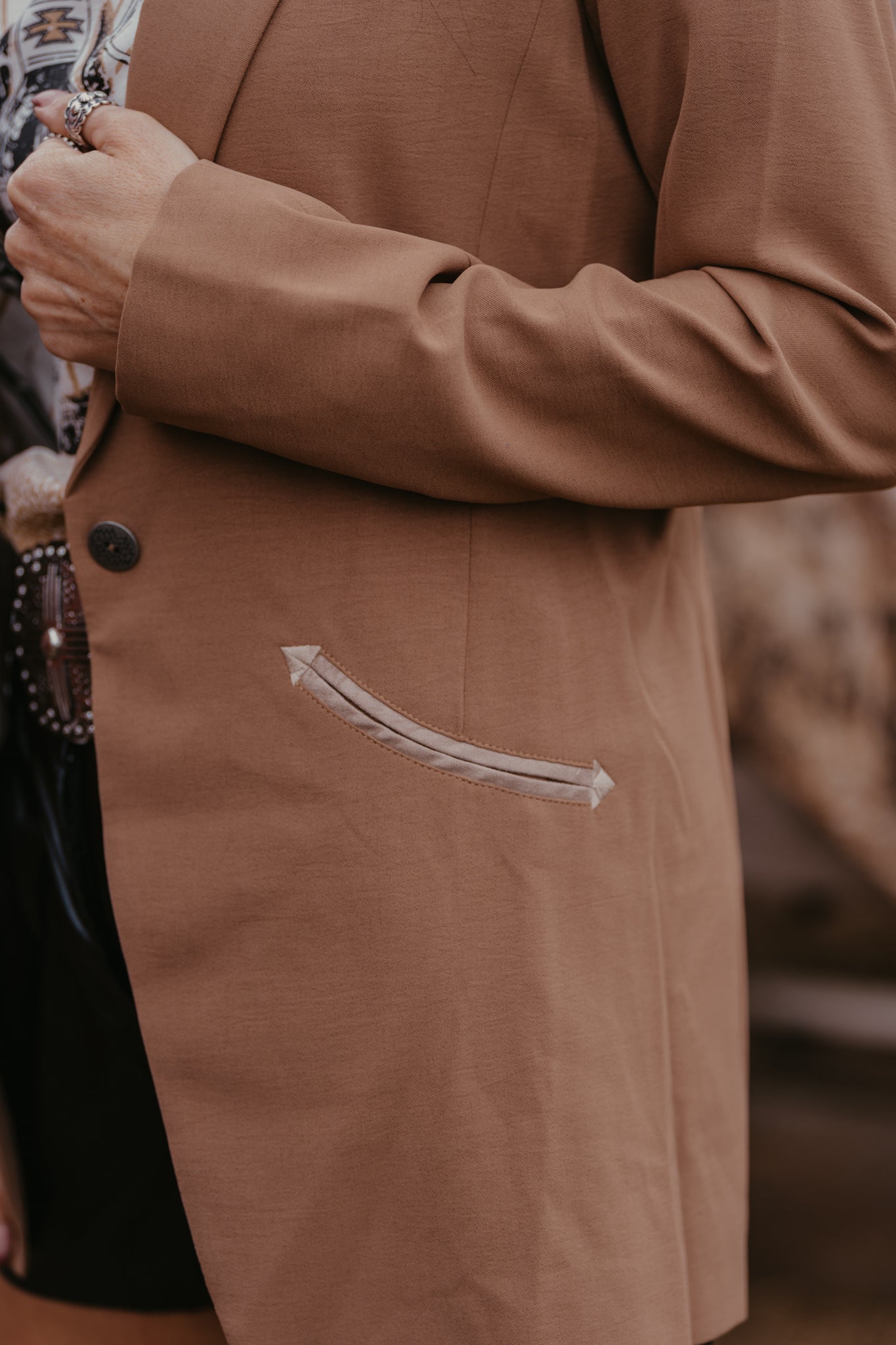 Trailblazer Blazer by Ariat