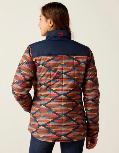 Ariat Cruis Insulated Jacket