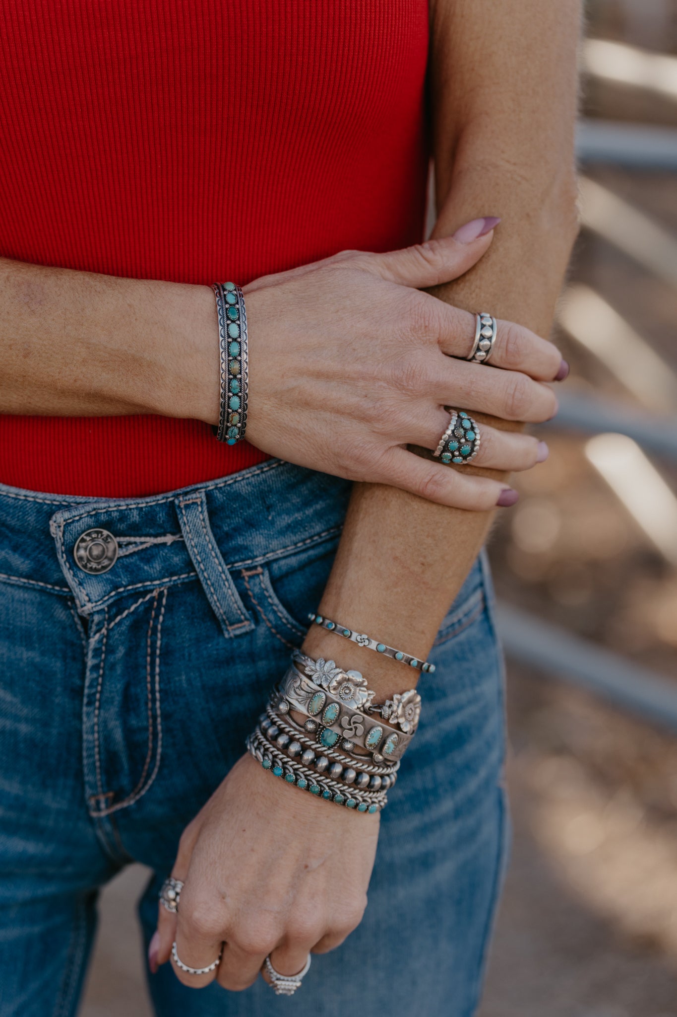 Albequerque Trouser by Ariat