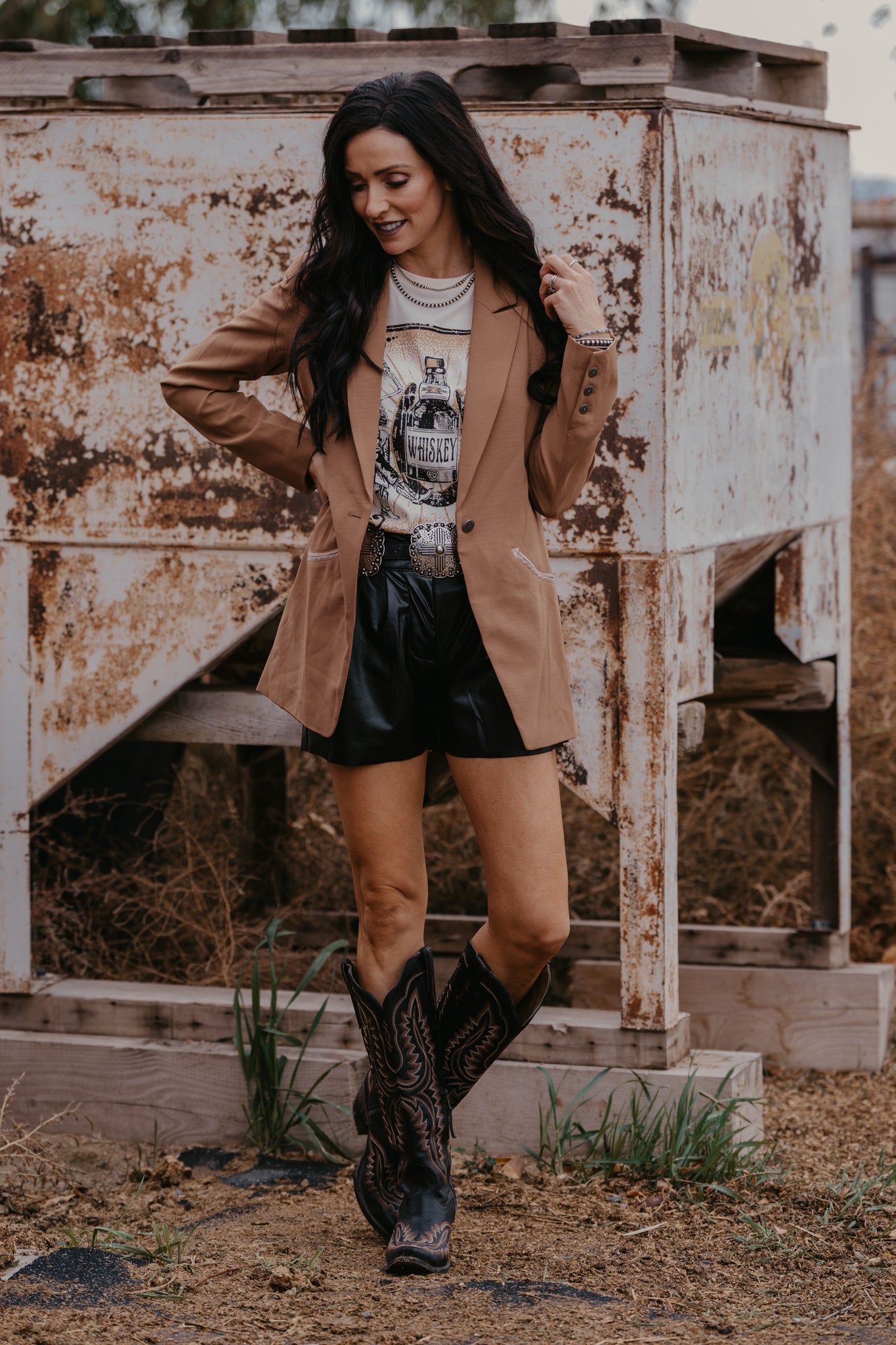 Trailblazer Blazer by Ariat