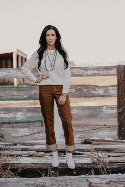 The Warn Jeans by Ariat