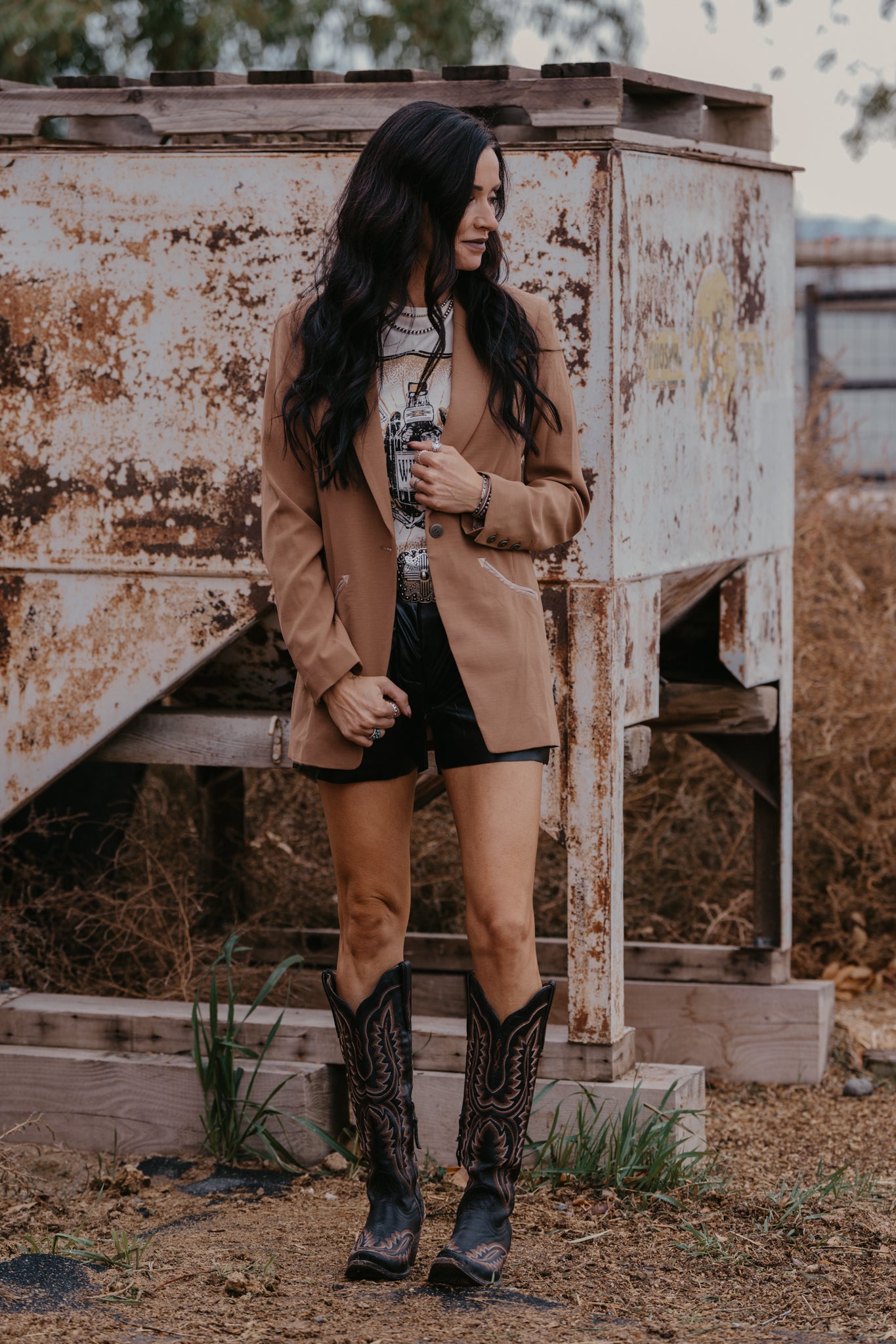 Trailblazer Blazer by Ariat