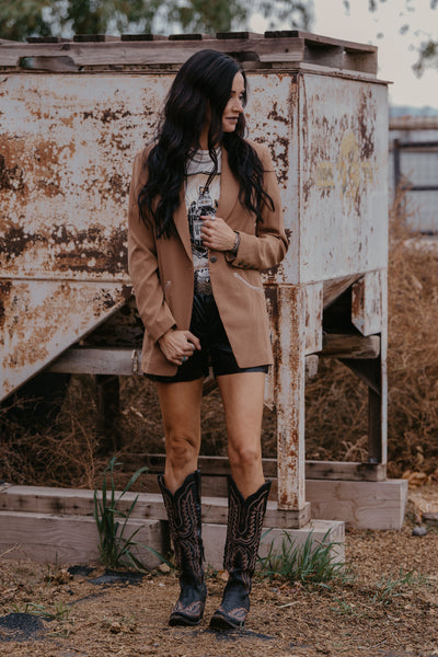 Trailblazer Blazer by Ariat