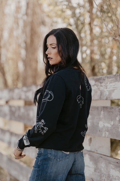 The Rambler Sweatshirt