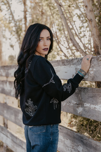 The Rambler Sweatshirt