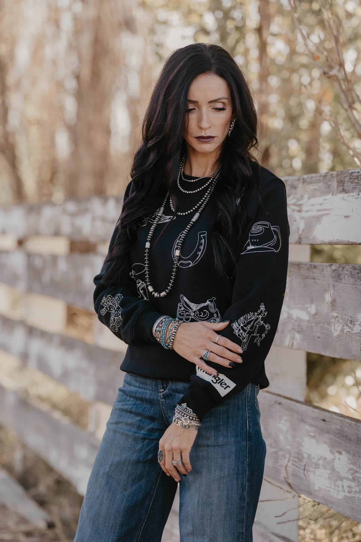 The Rambler Sweatshirt