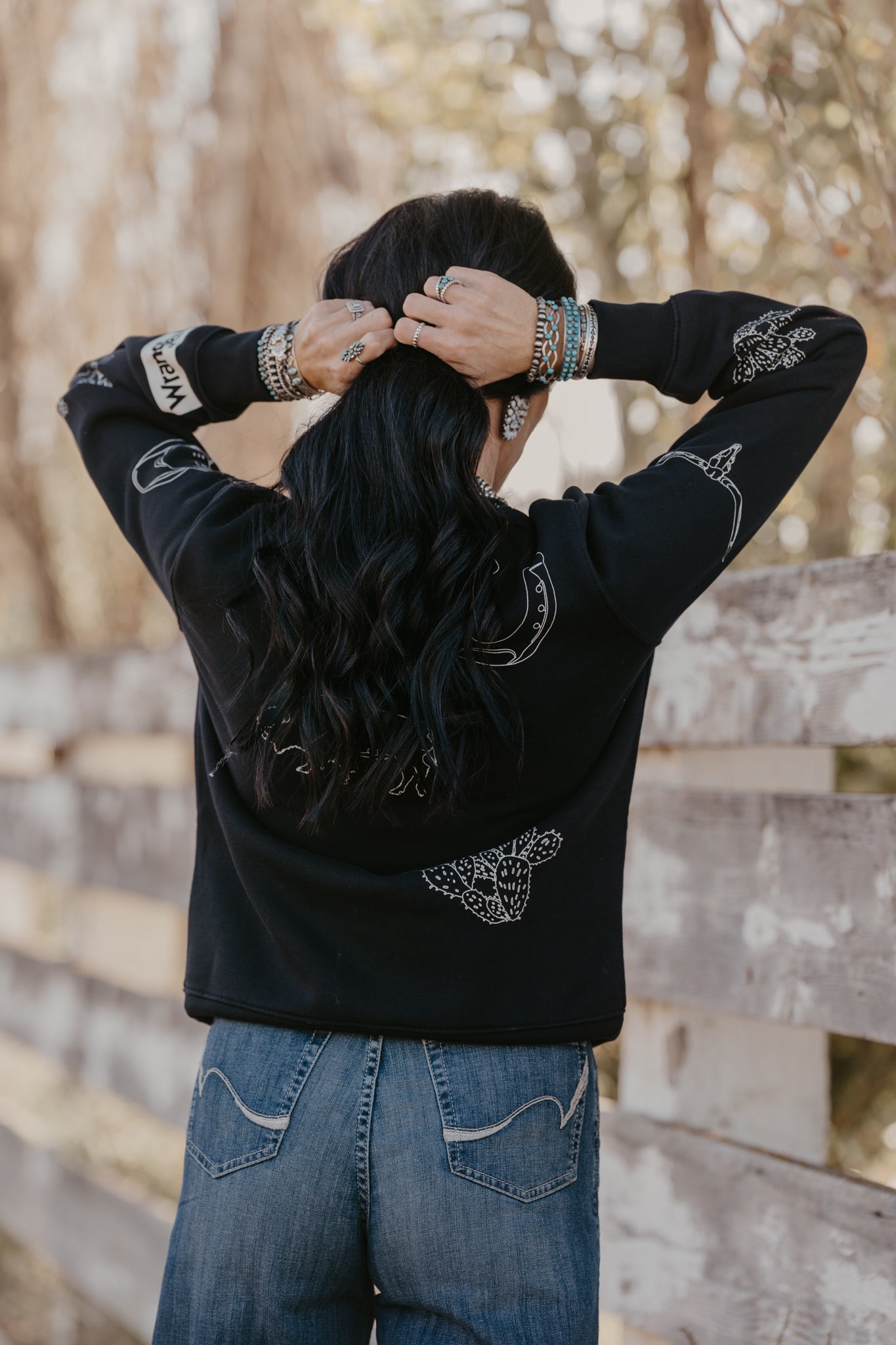 The Rambler Sweatshirt