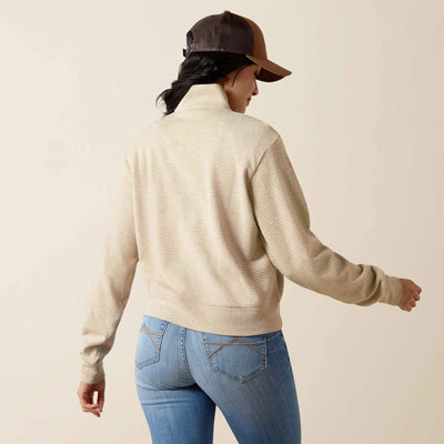 High Noon 1/2 Zip Pullover by Ariat