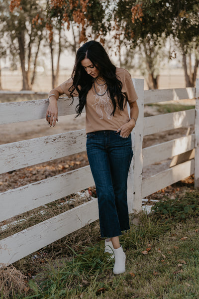 Buckaroo Tee by Ariat