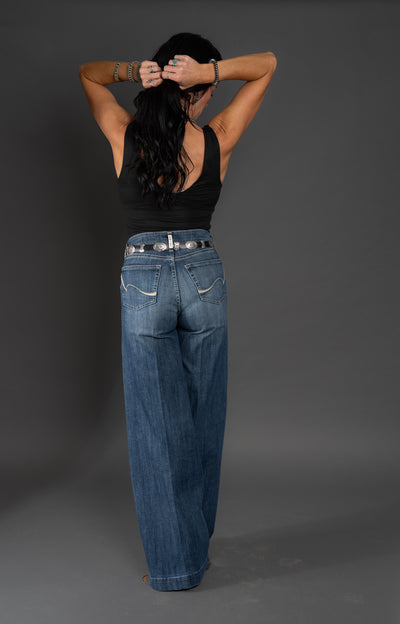 Ballys Boot Stitch Body Suit