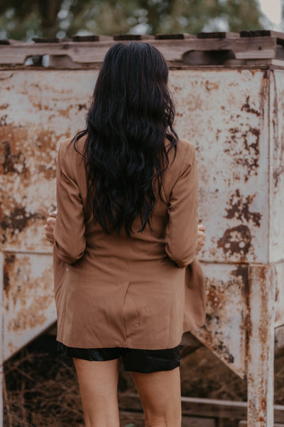 Trailblazer Blazer by Ariat