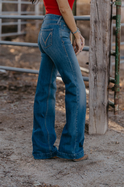Albequerque Trouser by Ariat