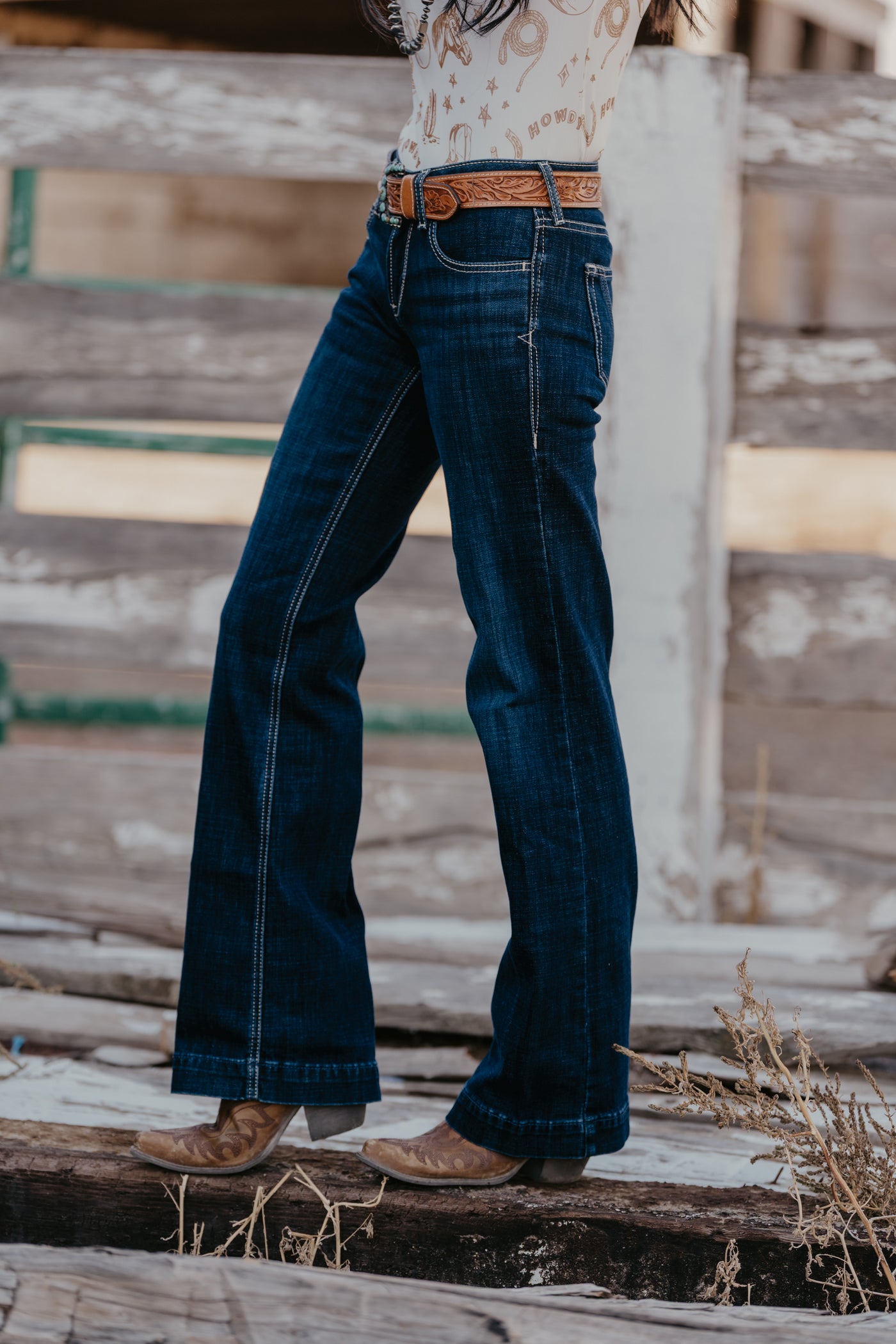 Salinas Trouser by Ariat