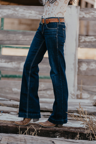 Salinas Trouser by Ariat