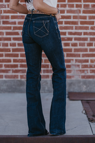 The Ella Trouser by Ariat