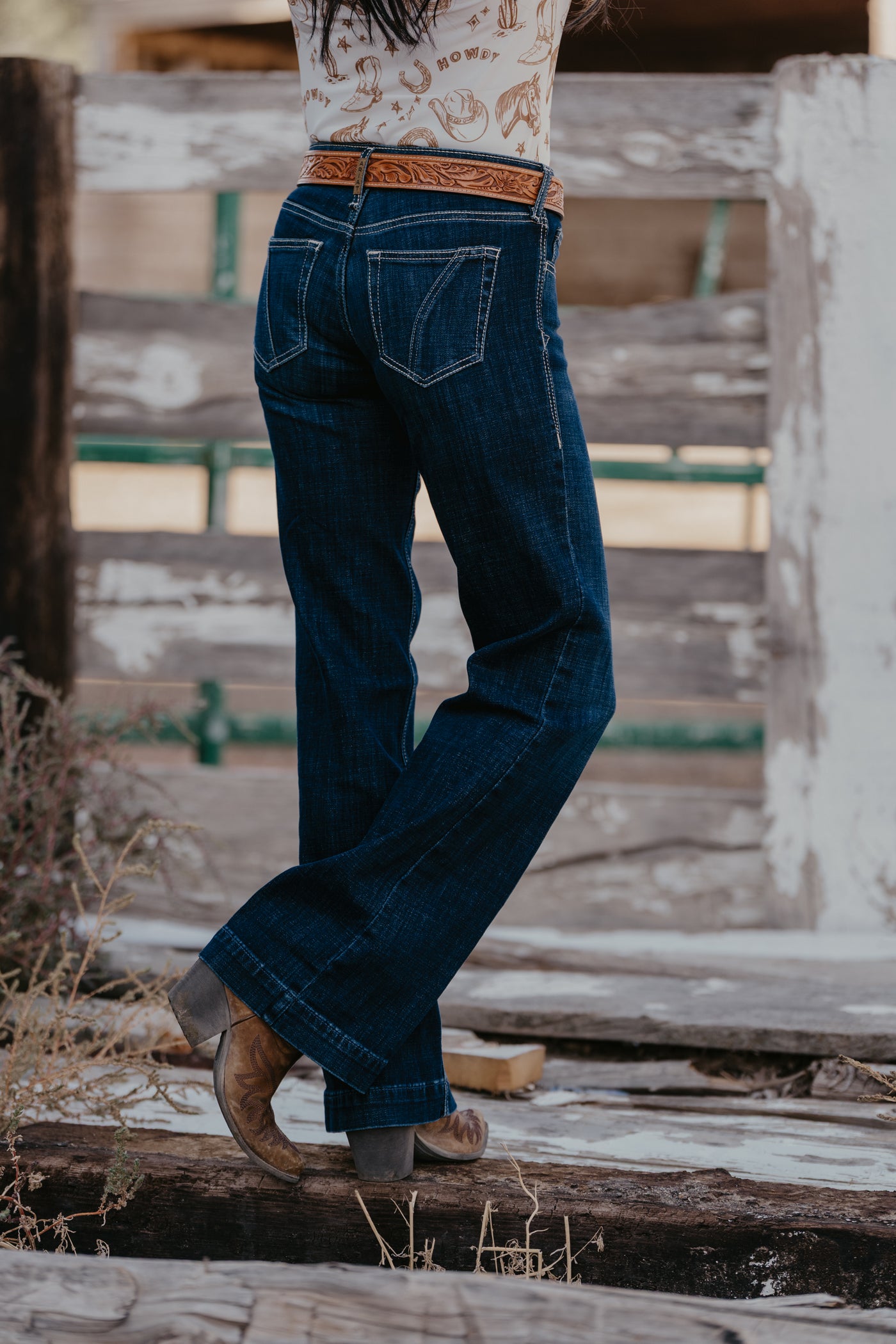 Salinas Trouser by Ariat