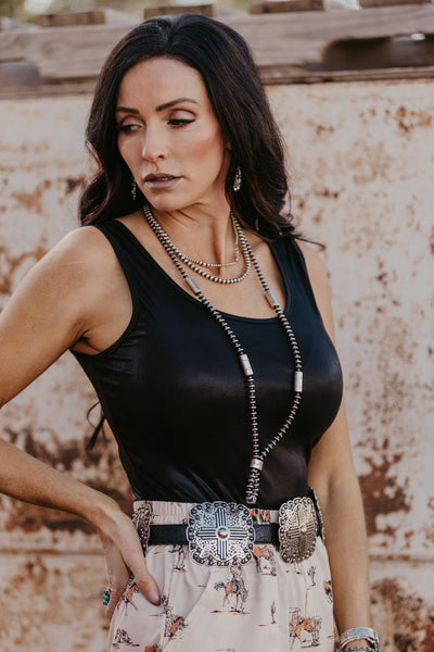 Metallica Body Suit - Black