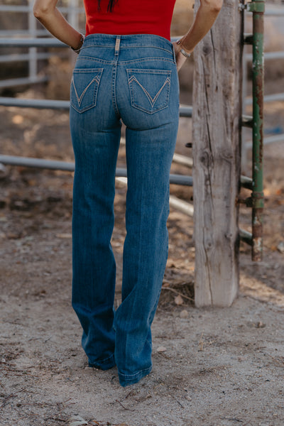 Albequerque Trouser by Ariat