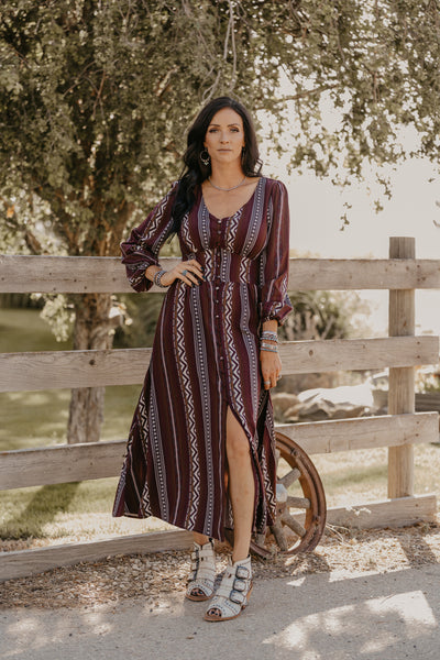 Chattanooga Dress