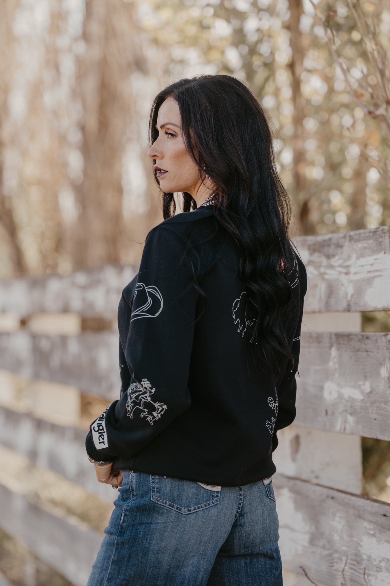 The Rambler Sweatshirt