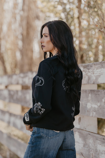 The Rambler Sweatshirt