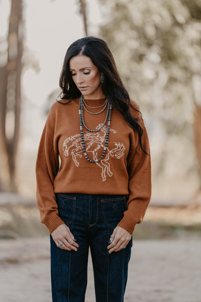 Wild One Sweater