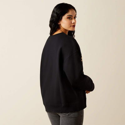 Outlaw Oversized Sweatshirt by Ariat