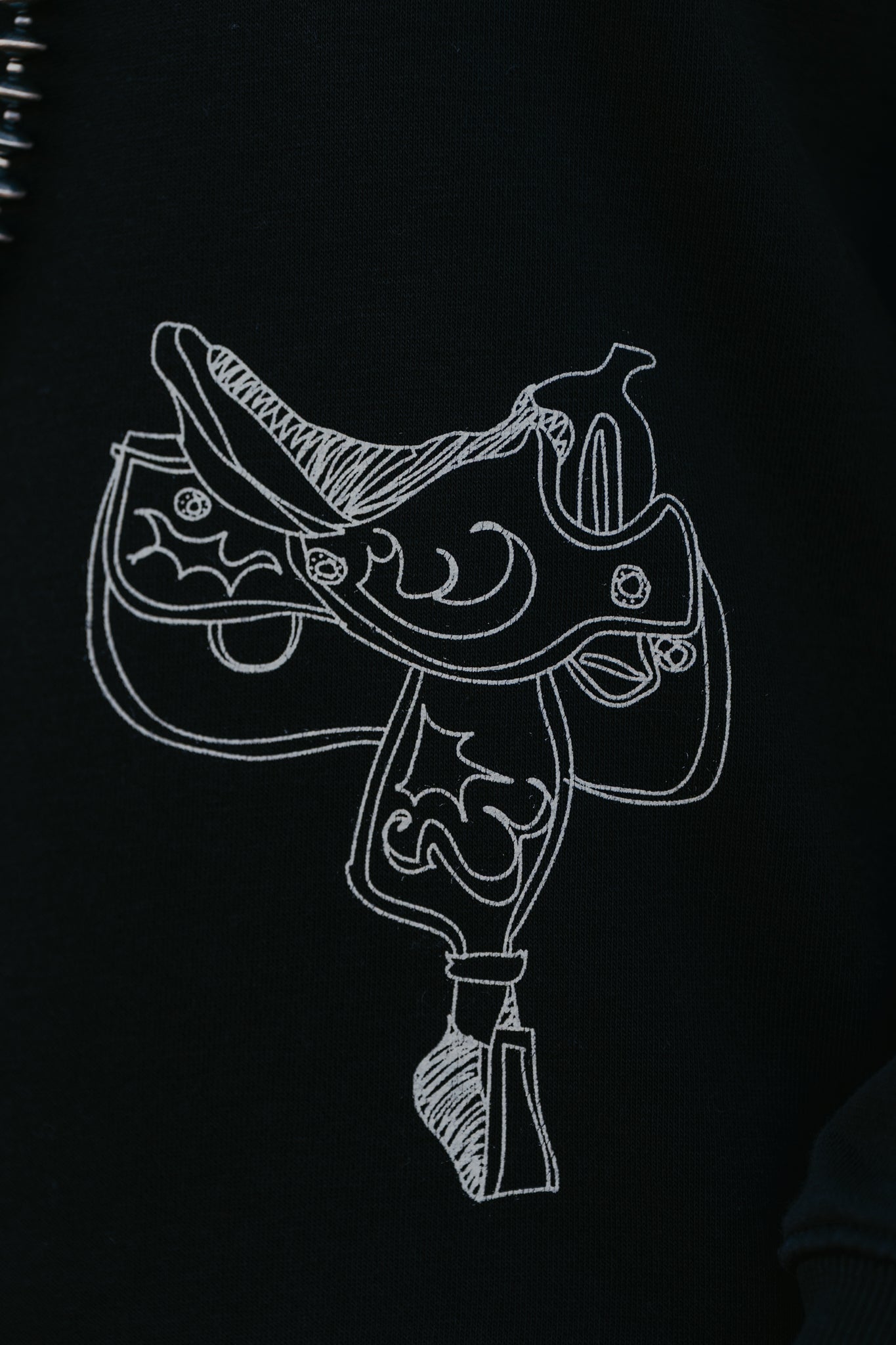 The Rambler Sweatshirt