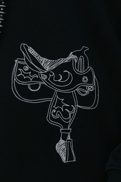 The Rambler Sweatshirt