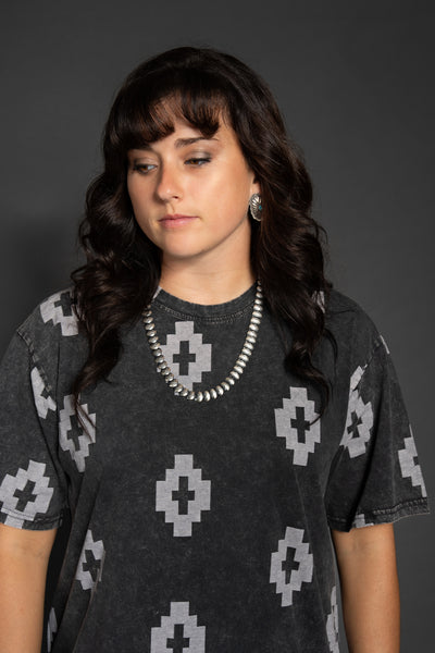 Rawley Concho Earrings