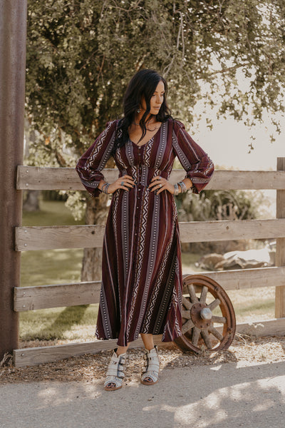 Chattanooga Dress