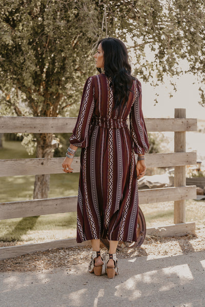 Chattanooga Dress
