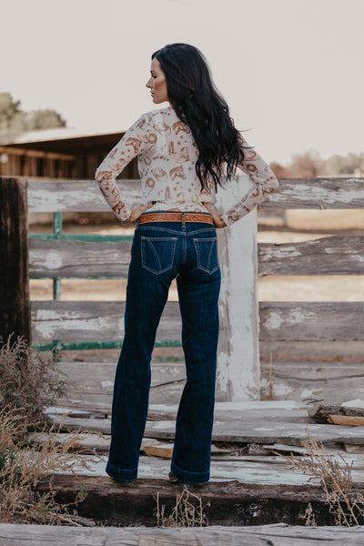 Salinas Trouser by Ariat