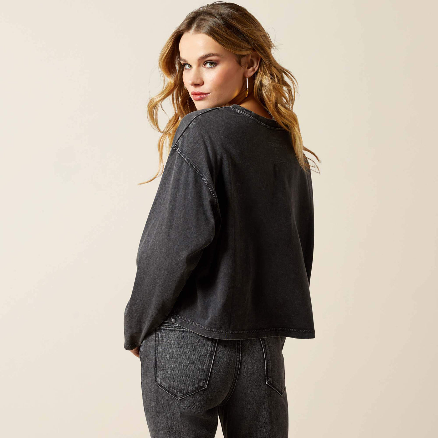 Hesperia Top by Ariat