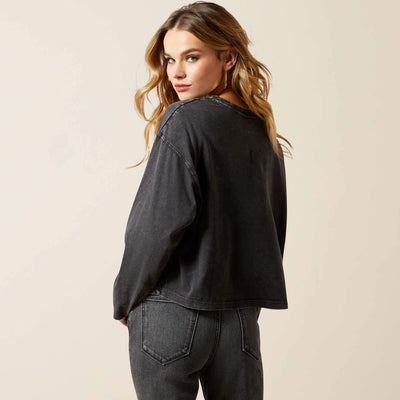 Hesperia Top by Ariat